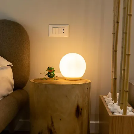 Apartmán Azure Tirana