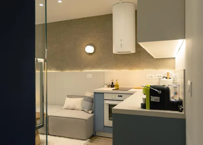 Διαμέρισμα Azure