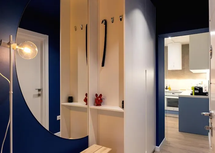 Azure Διαμέρισμα Τίρανα