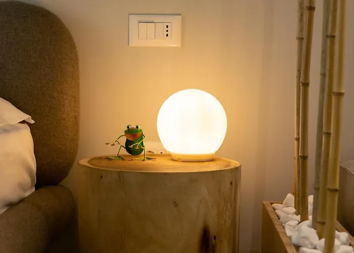 Διαμέρισμα Azure Τίρανα