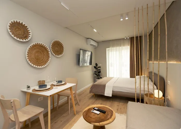 Azure Διαμέρισμα