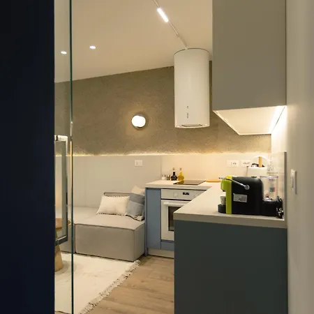 Apartment Azure