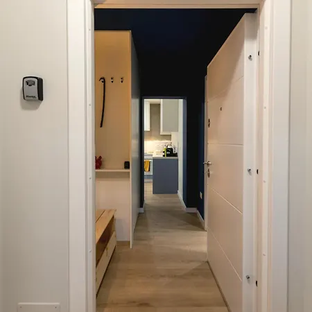 Apartment Azure