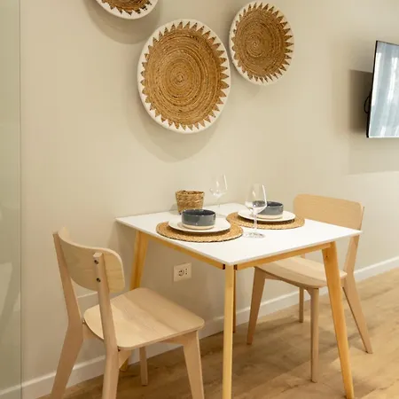 Apartment Azure